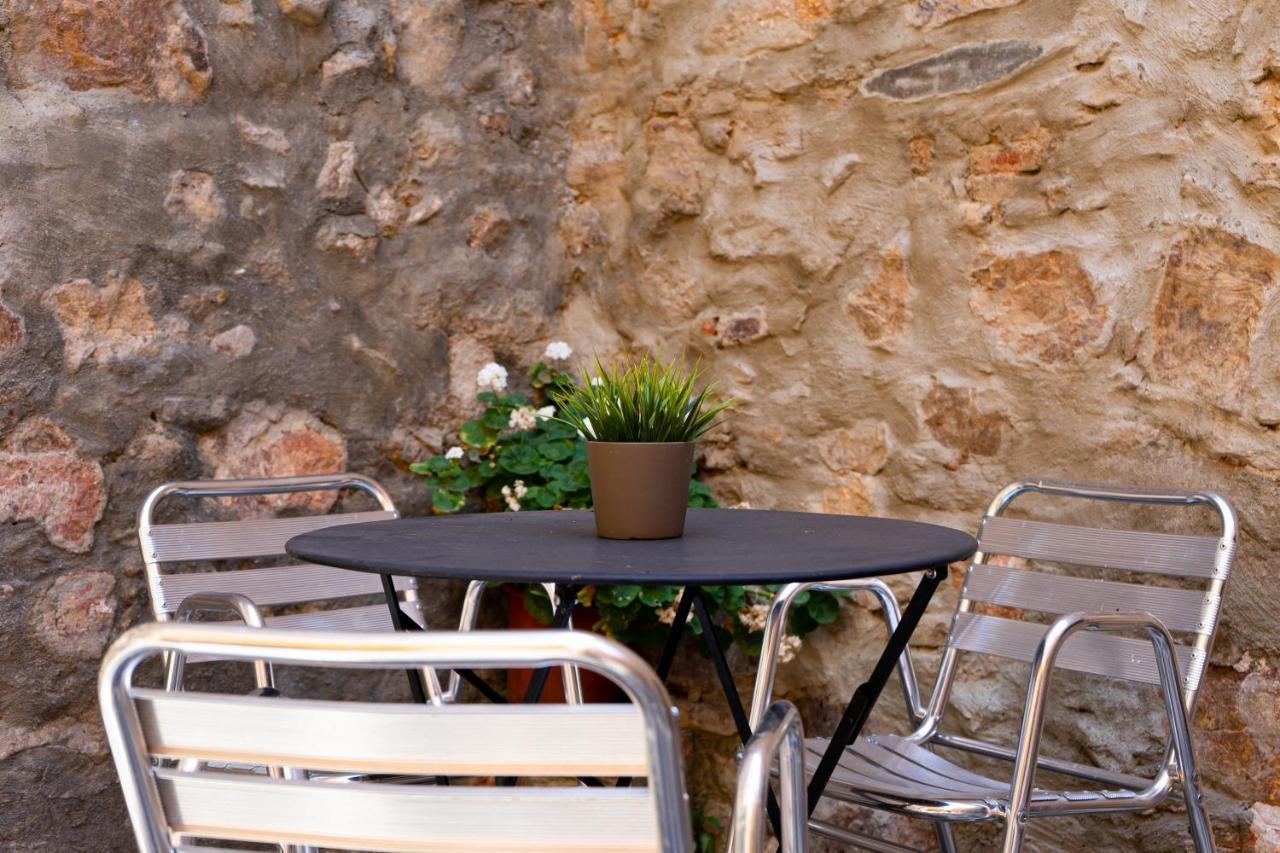 Balhondo Open Village Puebla de Alcocer Zewnętrze zdjęcie