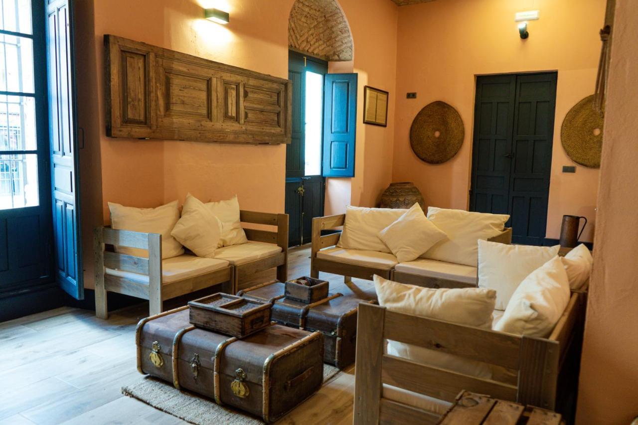 Balhondo Open Village Puebla de Alcocer Zewnętrze zdjęcie