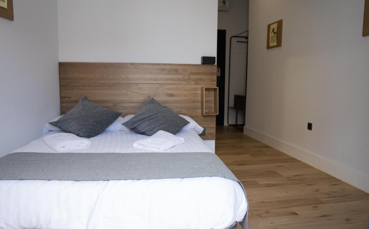 Balhondo Open Village Puebla de Alcocer Zewnętrze zdjęcie