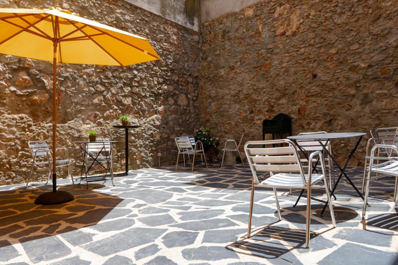 Balhondo Open Village Puebla de Alcocer Zewnętrze zdjęcie