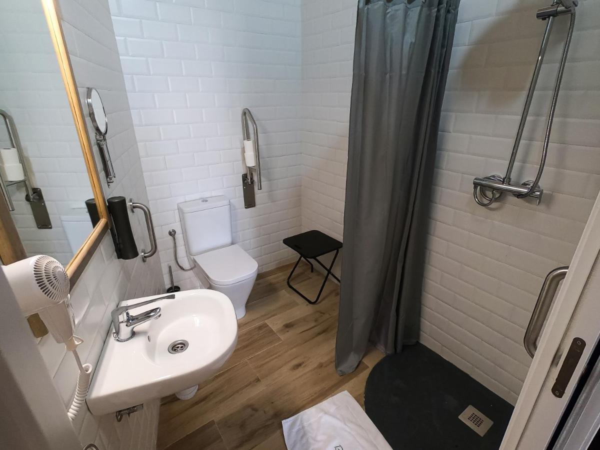 Balhondo Open Village Puebla de Alcocer Zewnętrze zdjęcie