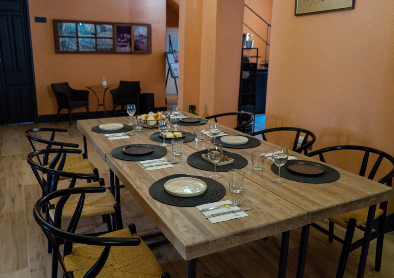 Balhondo Open Village Puebla de Alcocer Zewnętrze zdjęcie