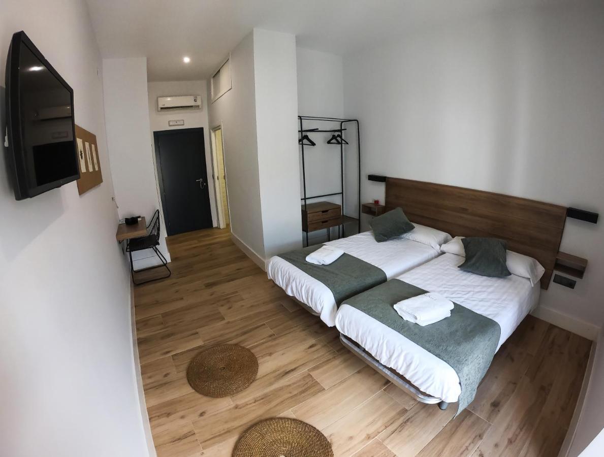 Balhondo Open Village Puebla de Alcocer Zewnętrze zdjęcie