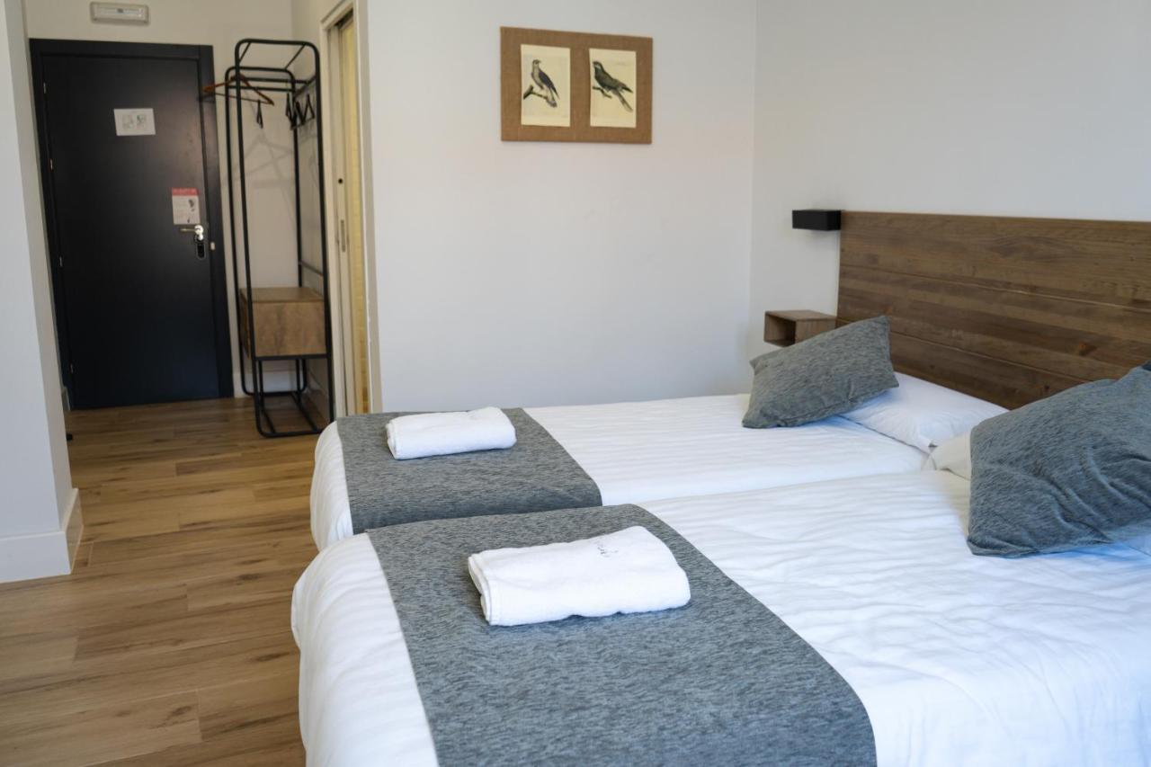 Balhondo Open Village Puebla de Alcocer Zewnętrze zdjęcie