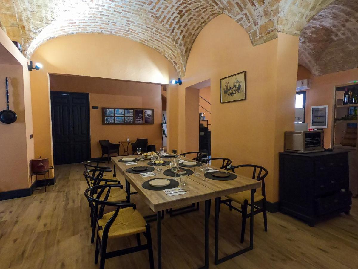 Balhondo Open Village Puebla de Alcocer Zewnętrze zdjęcie