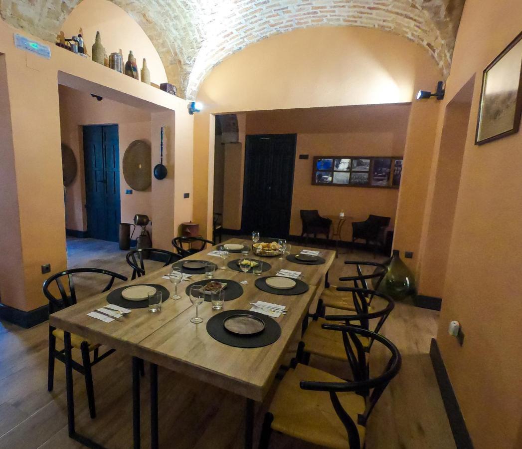 Balhondo Open Village Puebla de Alcocer Zewnętrze zdjęcie