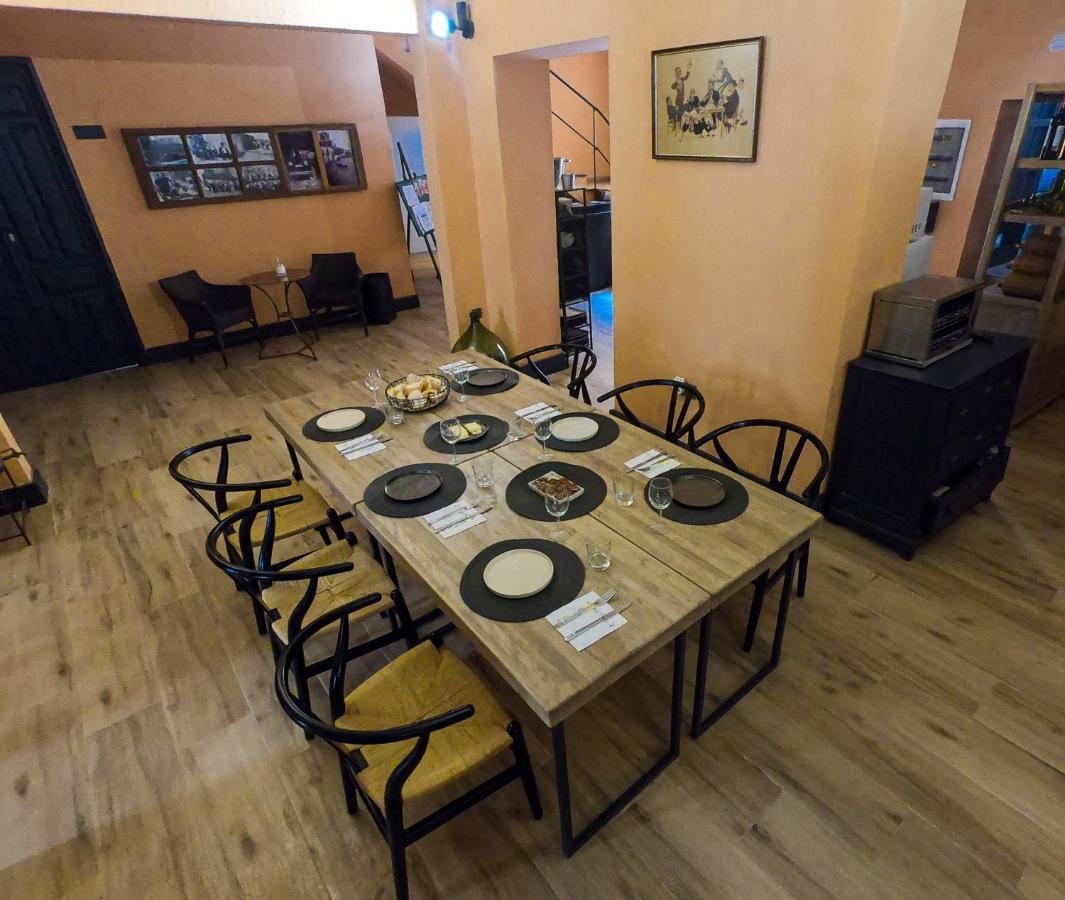 Balhondo Open Village Puebla de Alcocer Zewnętrze zdjęcie