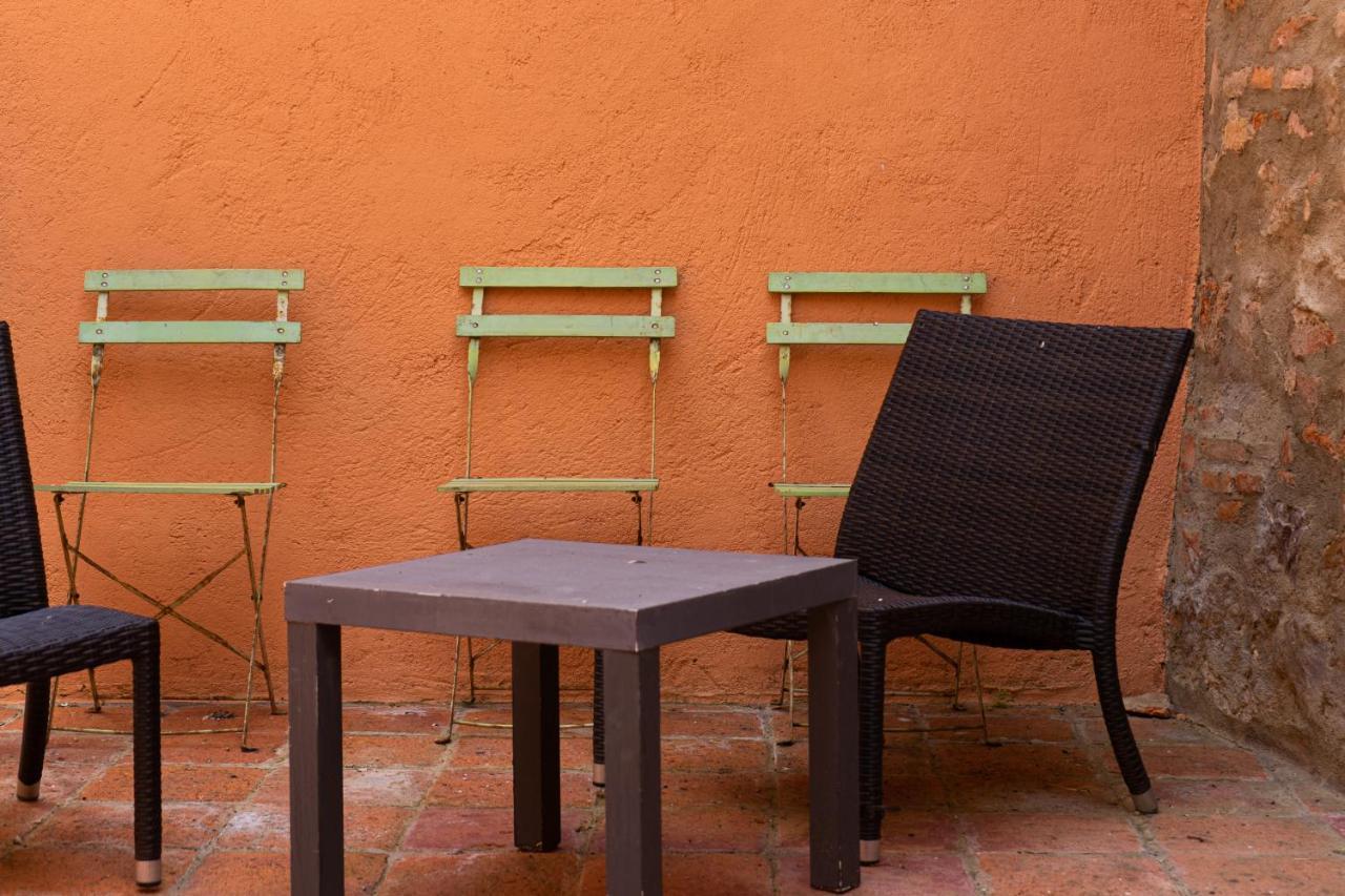 Balhondo Open Village Puebla de Alcocer Zewnętrze zdjęcie