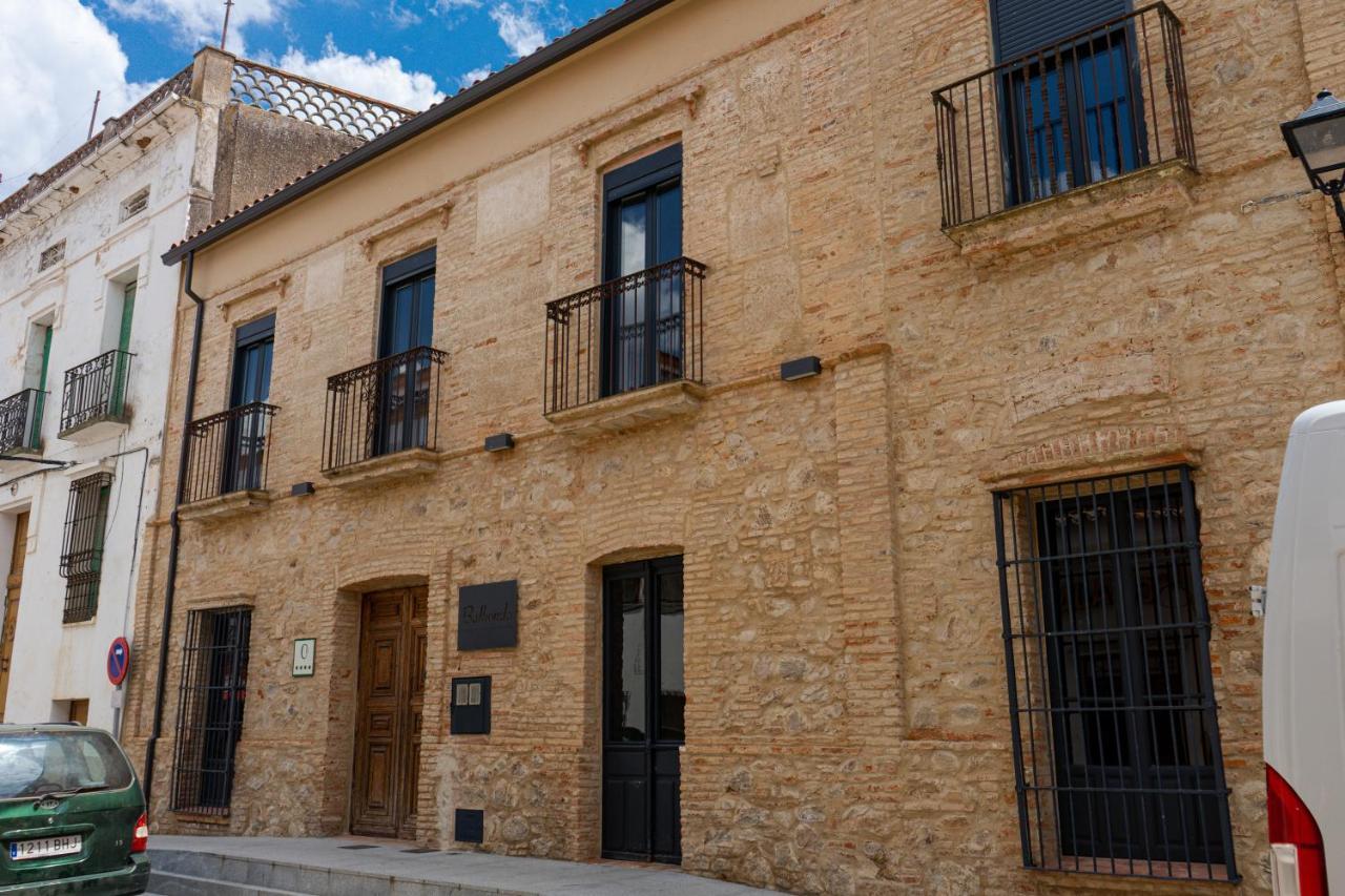 Balhondo Open Village Puebla de Alcocer Zewnętrze zdjęcie