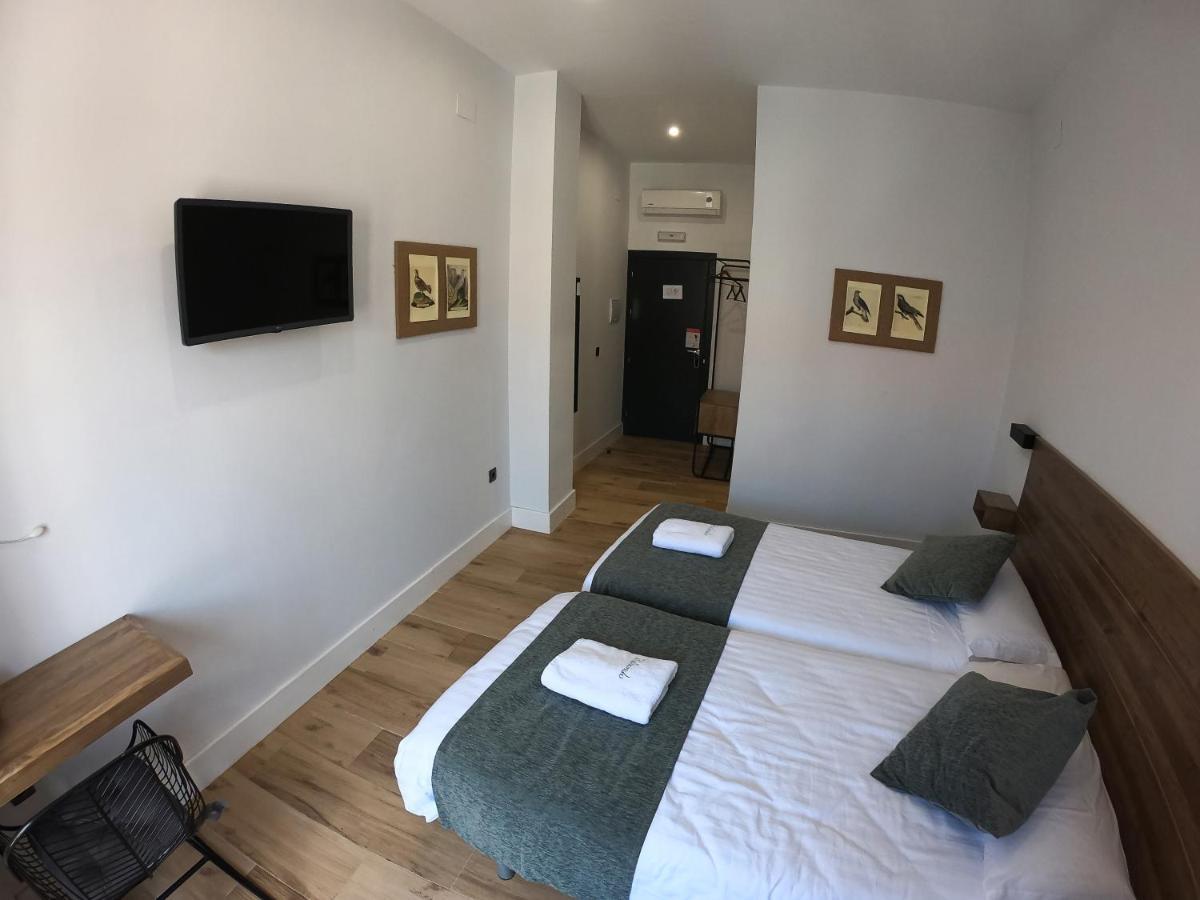 Balhondo Open Village Puebla de Alcocer Zewnętrze zdjęcie