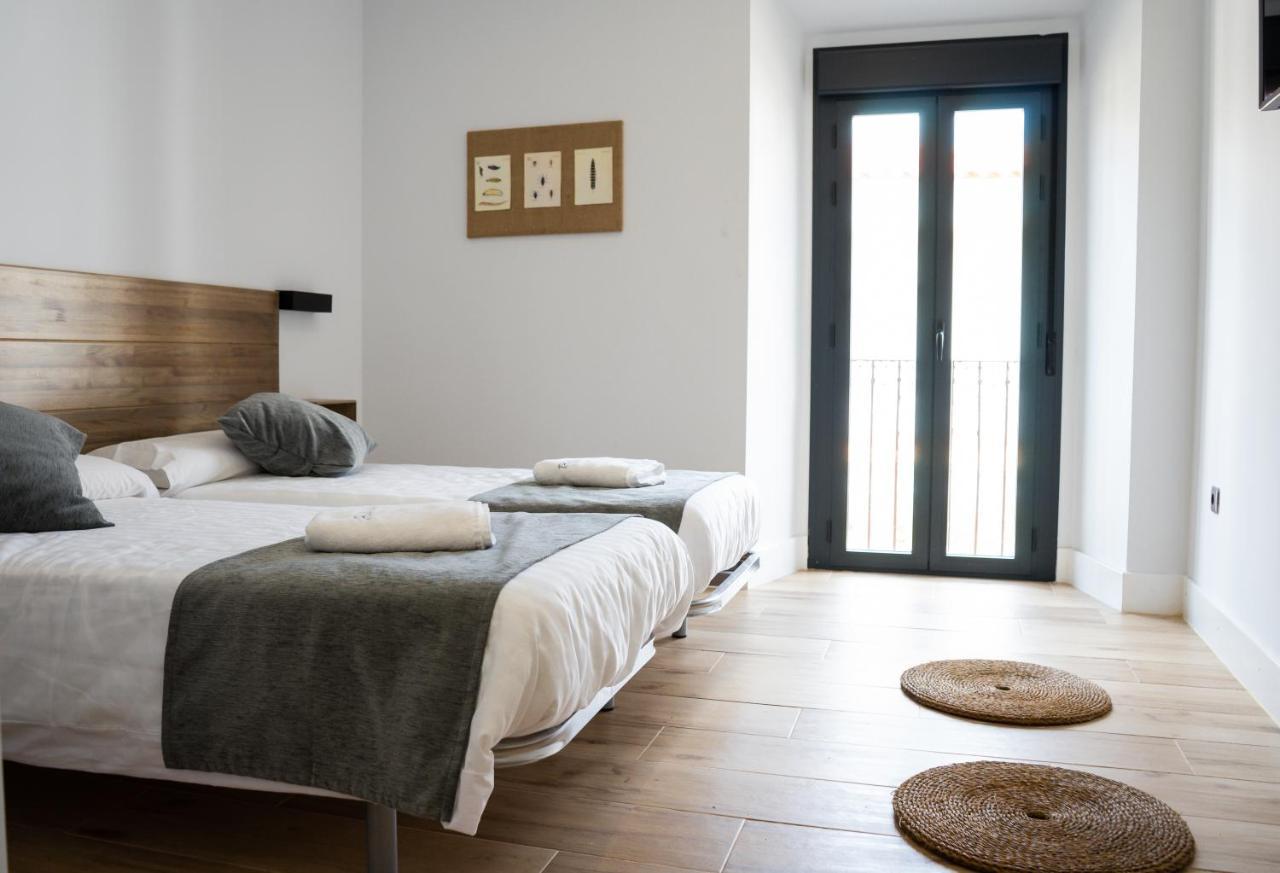 Balhondo Open Village Puebla de Alcocer Zewnętrze zdjęcie