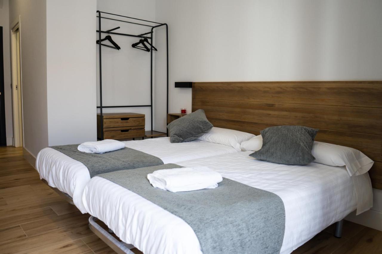 Balhondo Open Village Puebla de Alcocer Zewnętrze zdjęcie
