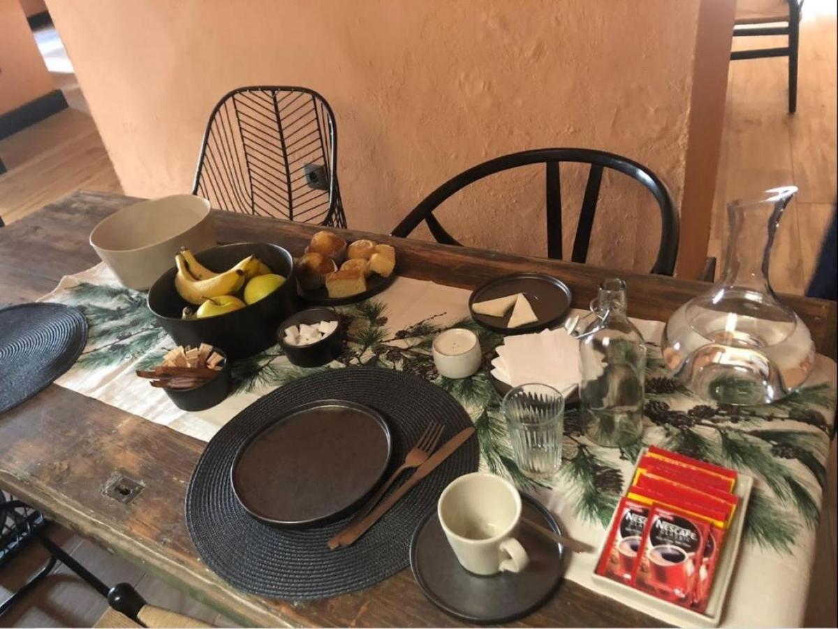 Balhondo Open Village Puebla de Alcocer Zewnętrze zdjęcie