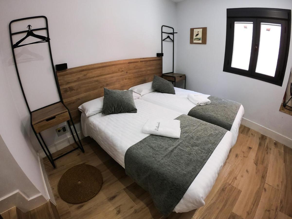 Balhondo Open Village Puebla de Alcocer Zewnętrze zdjęcie
