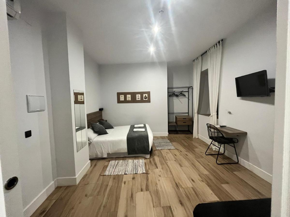 Balhondo Open Village Puebla de Alcocer Zewnętrze zdjęcie