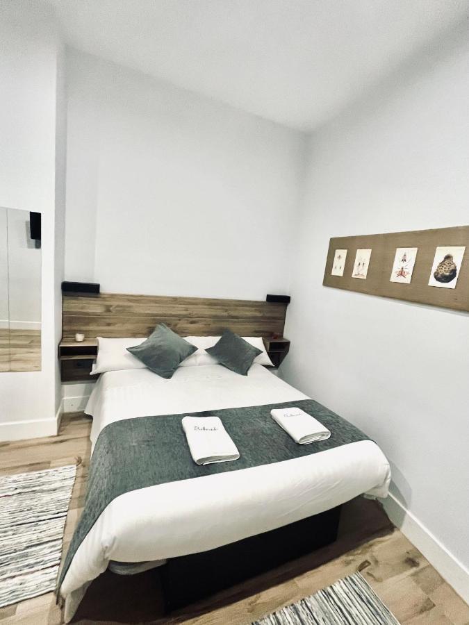 Balhondo Open Village Puebla de Alcocer Zewnętrze zdjęcie