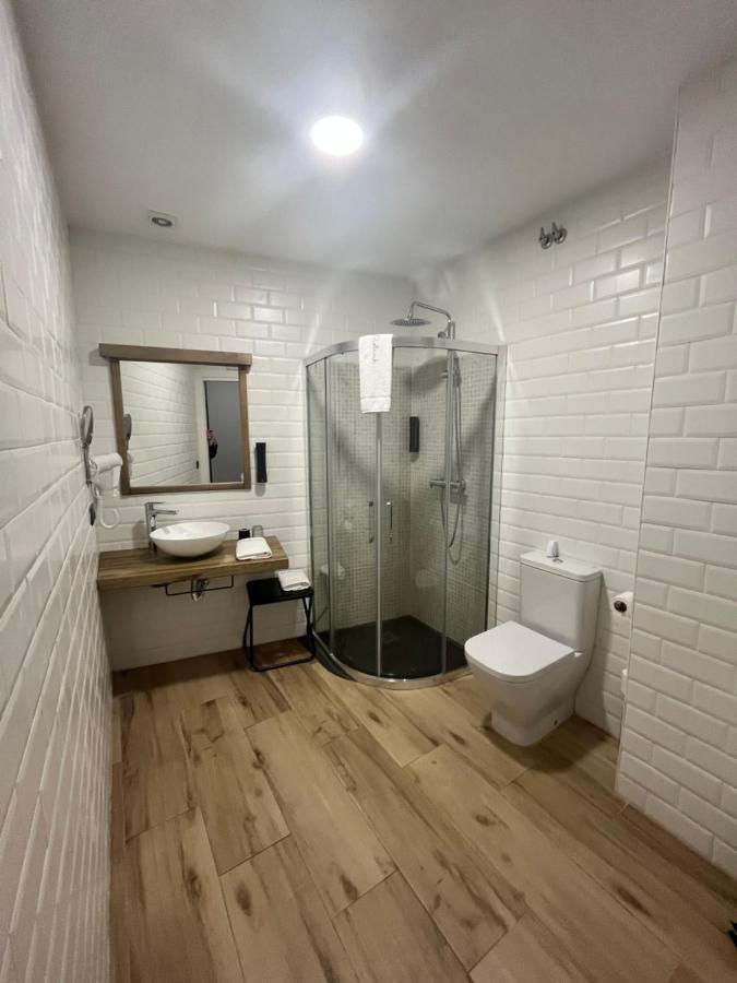 Balhondo Open Village Puebla de Alcocer Zewnętrze zdjęcie