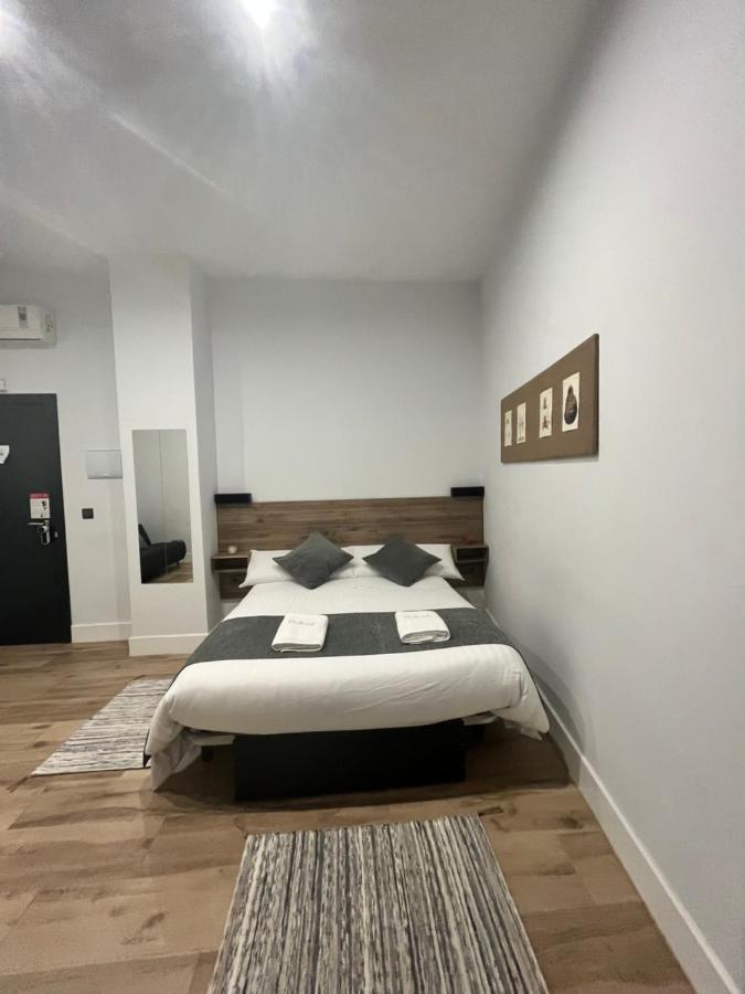 Balhondo Open Village Puebla de Alcocer Zewnętrze zdjęcie