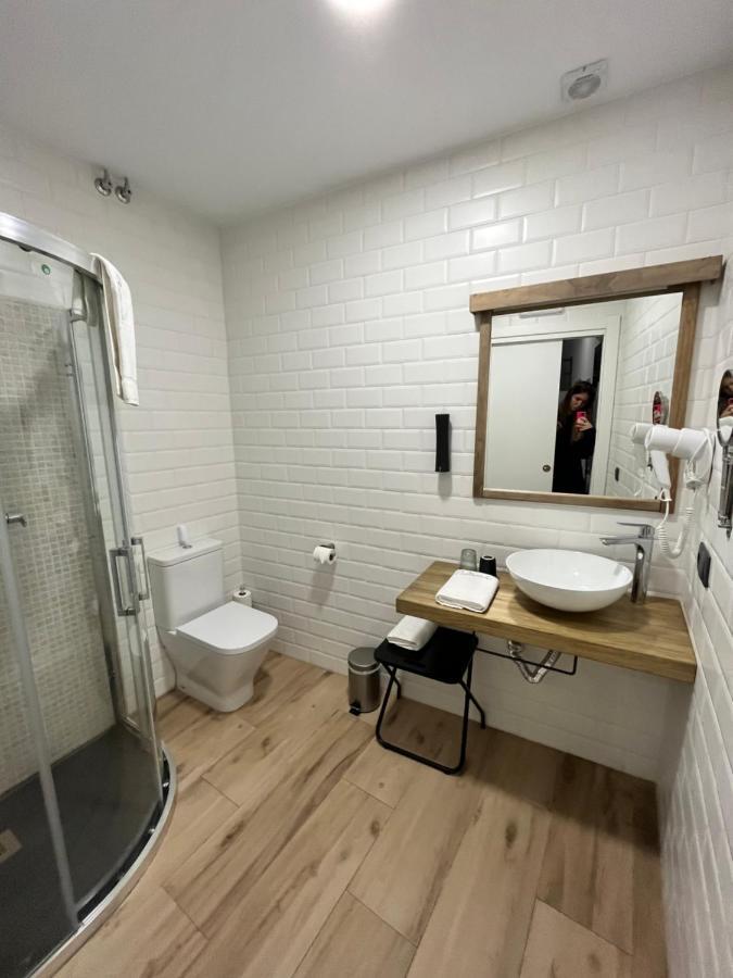 Balhondo Open Village Puebla de Alcocer Zewnętrze zdjęcie
