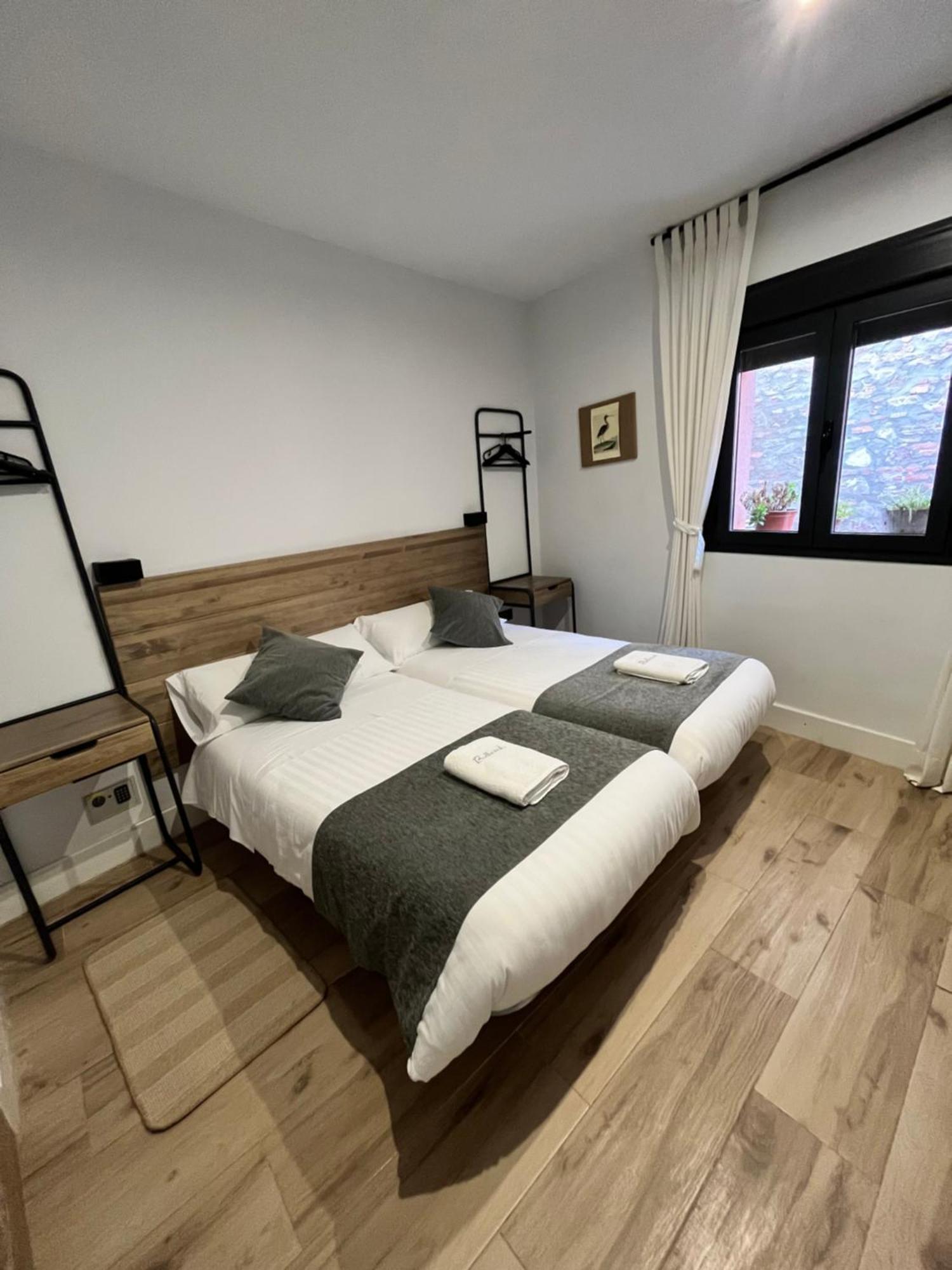 Balhondo Open Village Puebla de Alcocer Zewnętrze zdjęcie