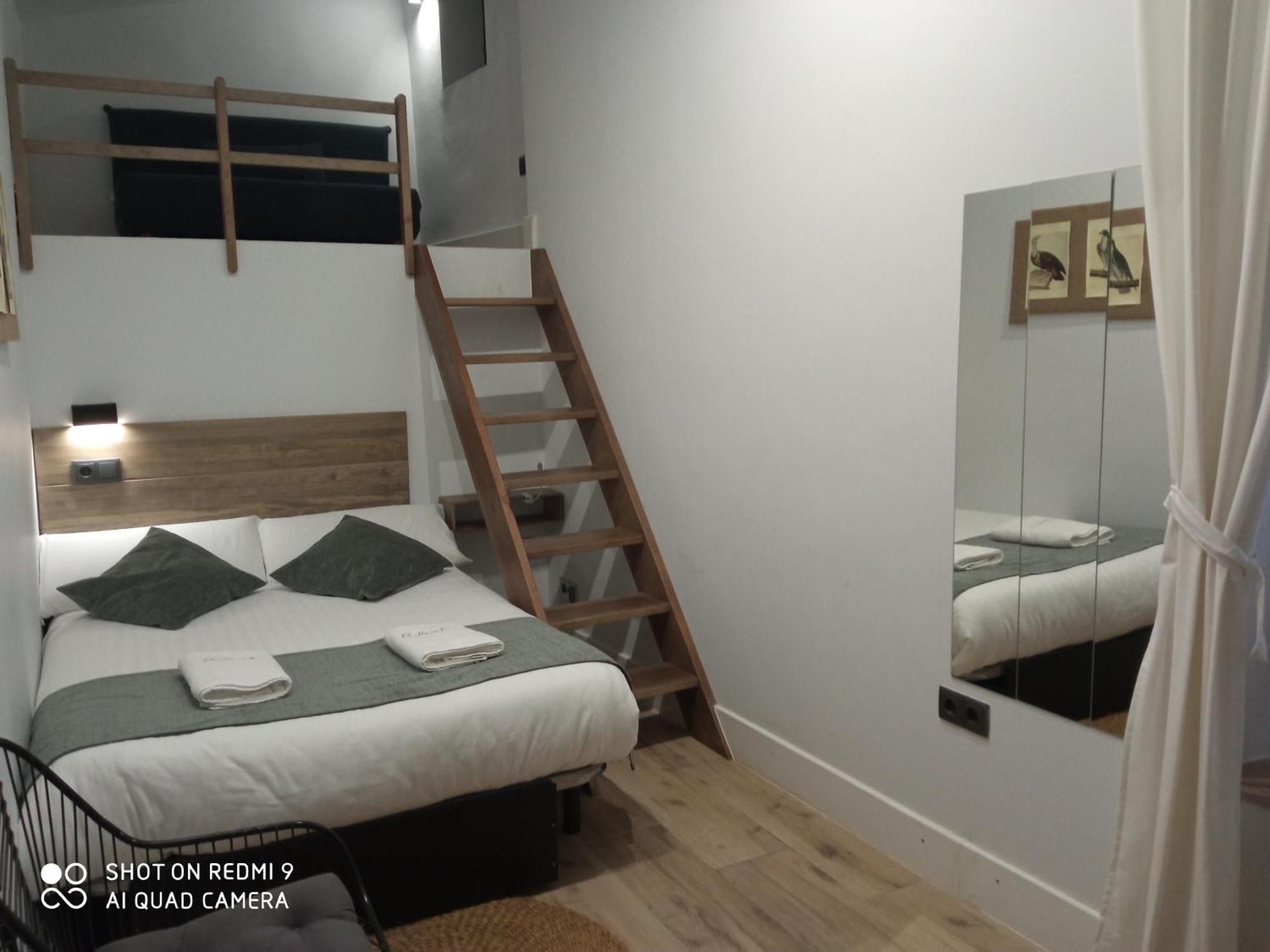Balhondo Open Village Puebla de Alcocer Zewnętrze zdjęcie