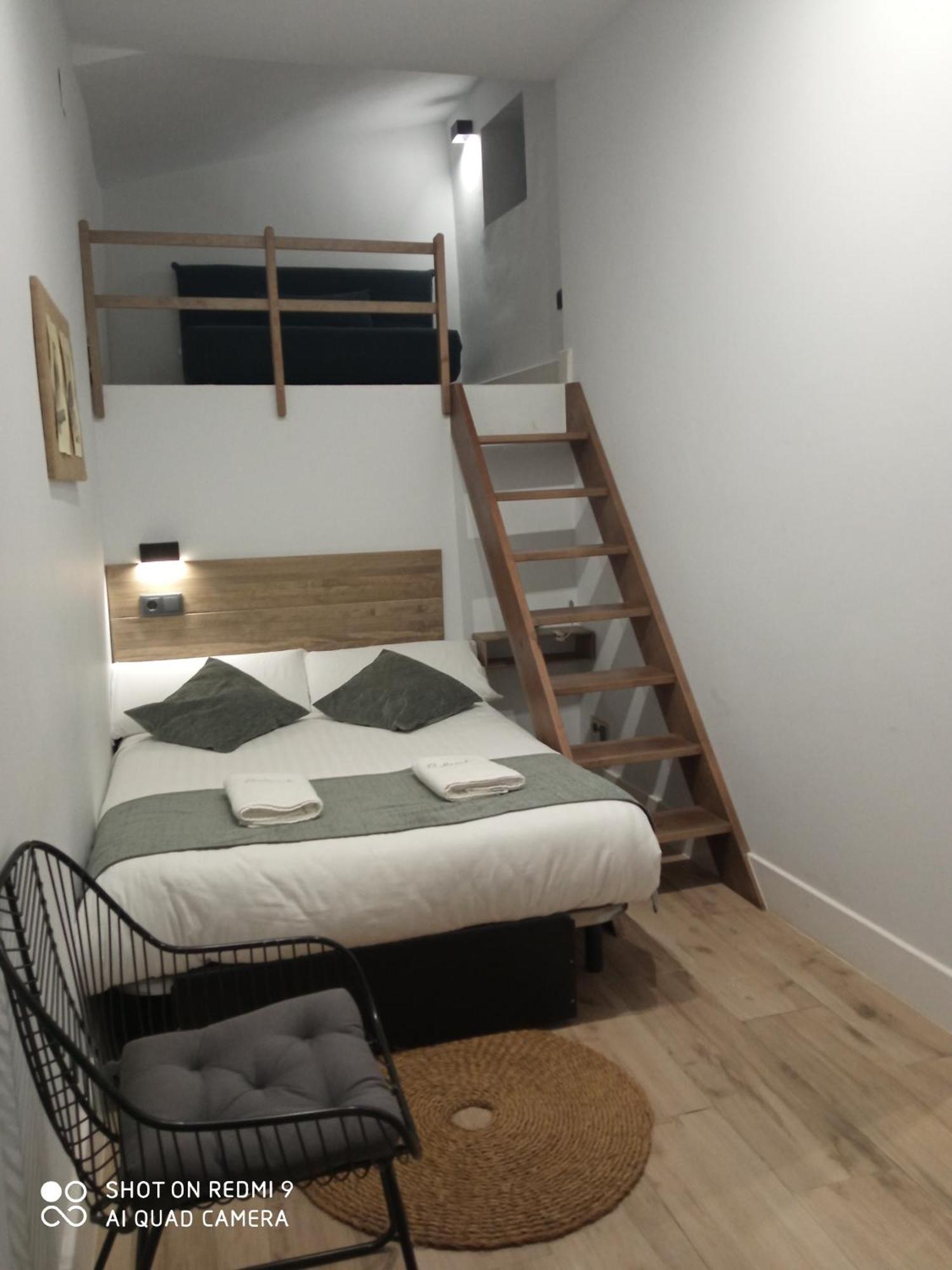 Balhondo Open Village Puebla de Alcocer Zewnętrze zdjęcie